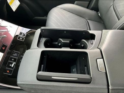 New 2026 INFINITI QX80 Luxe image 15