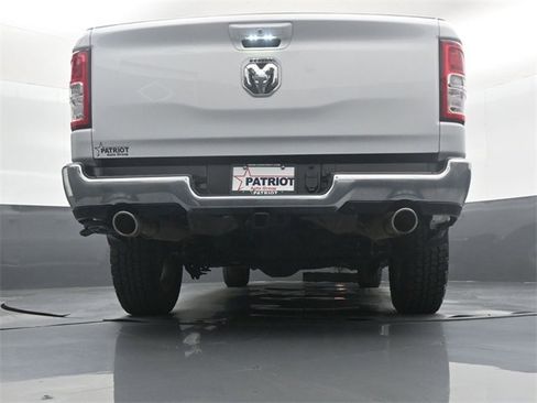 Used 2022 RAM 1500 Big Horn image 40