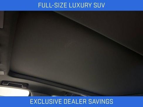 New 2026 GMC Yukon XL AT4 Ultimate image 15