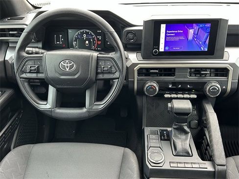 Certified 2025 Toyota Tacoma SR5 image 10