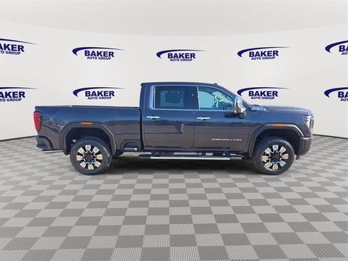 New 2026 GMC Sierra 2500 Denali w/ Denali Reserve Package image 4