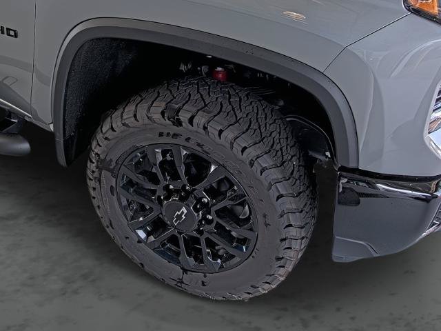 New 2026 Chevrolet Silverado 2500 LT w/ Trail Boss Package AWD/4WD image 16