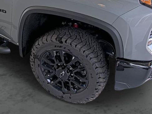 New 2026 Chevrolet Silverado 2500 LT w/ Trail Boss Package AWD/4WD image 16