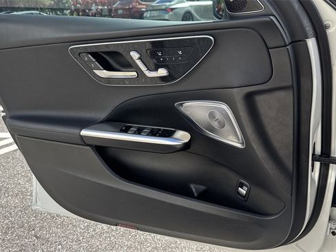 Used 2023 Mercedes-Benz C 300 Sedan w/ Pinnacle Trim Package image 40