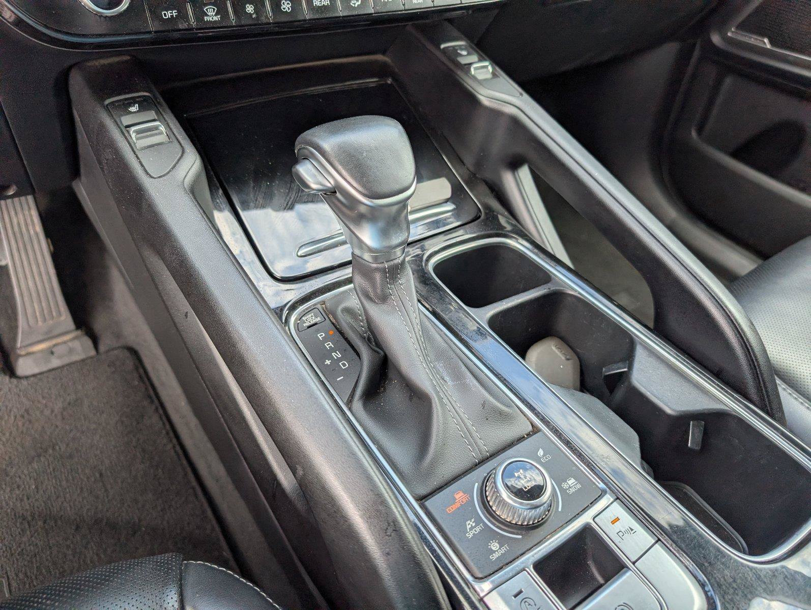 Used 2025 Kia Telluride S AWD/4WD image 20