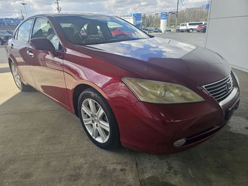 Used 2009 Lexus ES 350 FWD image 7
