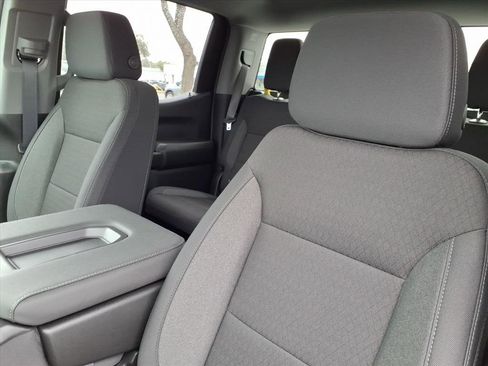 New 2026 Chevrolet Silverado 1500 Custom image 10