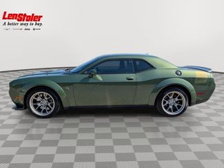 Used 2023 Dodge Challenger R/T Scat Pack video 2