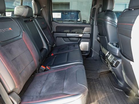 Used 2024 Ford F150 Raptor w/ Equipment Group 803A Raptor R image 18