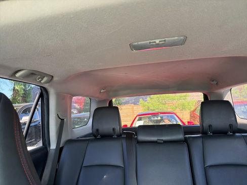 Used 2019 Toyota 4Runner TRD Off-Road Premium AWD/4WD image 28