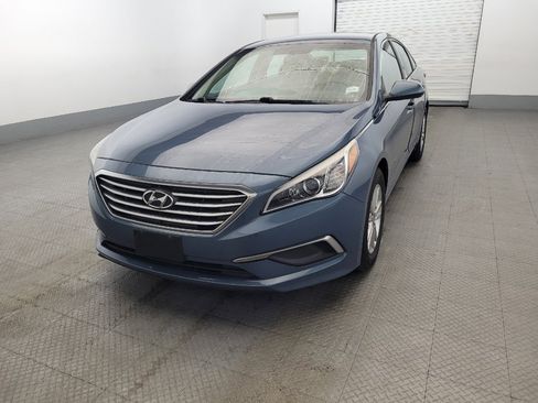 Used 2016 Hyundai Sonata SE FWD image 15