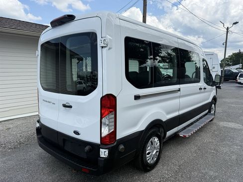 Used 2019 Ford Transit 350 XL RWD image 12