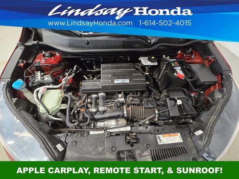 Used 2019 Honda CR-V EX image 24