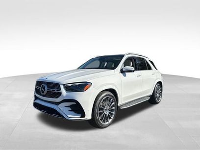 New 2026 Mercedes-Benz GLE 350 4MATIC