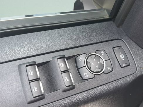 Used 2020 Ford F250 Platinum w/ FX4 Off-Road Package AWD/4WD image 21