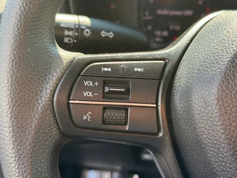 Used 2024 Honda Accord EX image 16