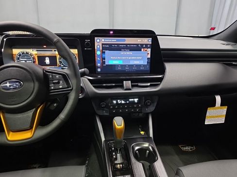 New 2026 Subaru Outback Wilderness image 10