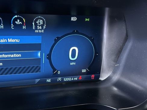 Used 2024 Ford F150 XL w/ Tow/Haul Package image 12