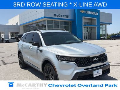 Used 2022 Kia Sorento S