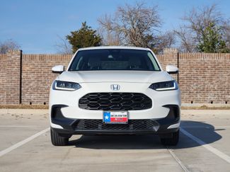 Certified 2023 Honda HR-V LX video 2