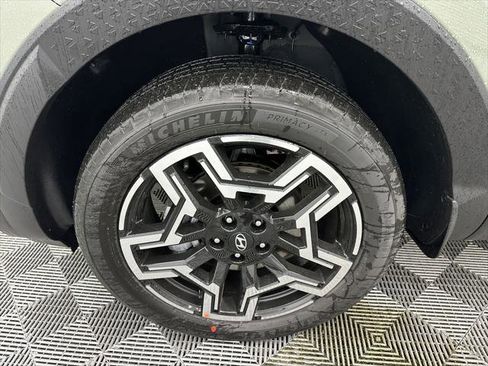 New 2026 Hyundai Santa Cruz Limited image 13