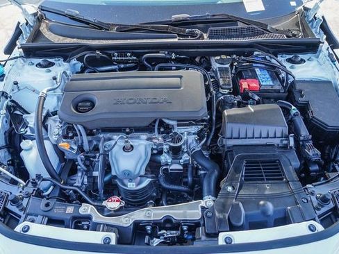 Used 2026 Honda Civic Sport image 14
