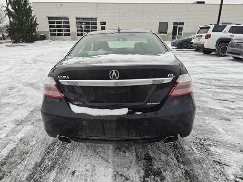 Used 2012 Acura RL image 5