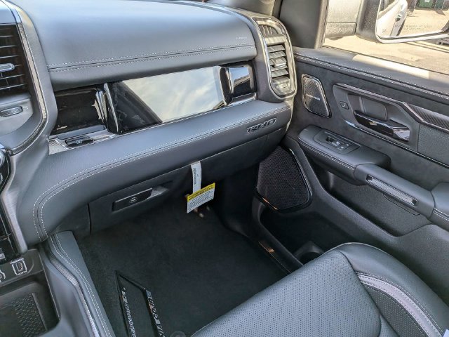 New 2026 RAM 1500 RHO w/ RHO Level 1 Equipment Group AWD/4WD image 17