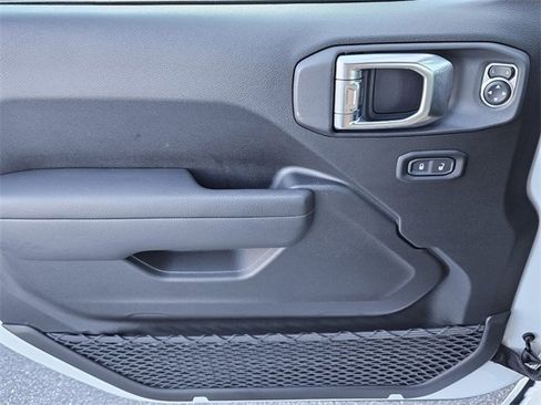 New 2026 Jeep Gladiator Sport image 15