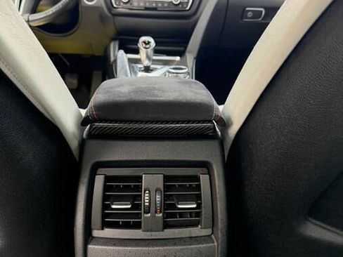 Used 2015 BMW M3 w/ Lighting Package RWD image 33