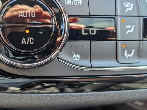 New 2026 Buick Envista Sport Touring w/ Studio Series FWD image 22