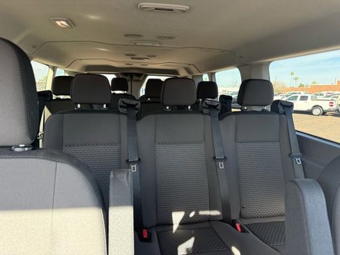 New 2026 Ford Transit 350 XL image 13