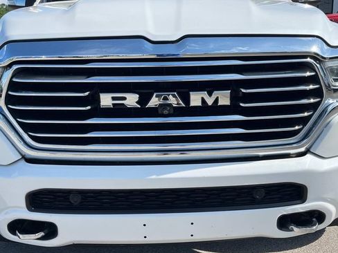 Used 2021 RAM 1500 Limited AWD/4WD image 10