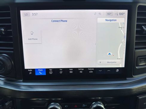 Used 2025 Ford F350 Lariat w/ Lariat Ultimate Package AWD/4WD image 16