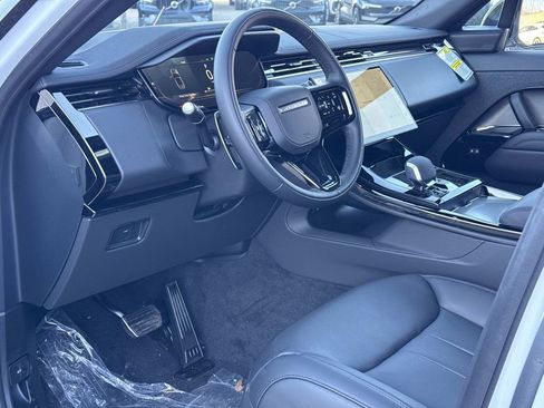 New 2026 Land Rover Range Rover Sport Dynamic SE image 22