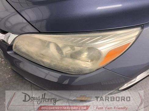 Used 2015 Chevrolet Malibu LT FWD image 13