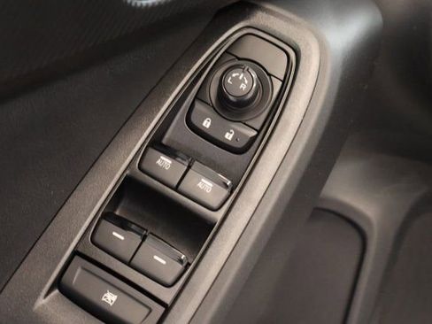 New 2026 Subaru Crosstrek 2.0i Premium image 11