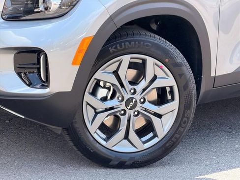 New 2026 Kia Seltos LX AWD/4WD image 27