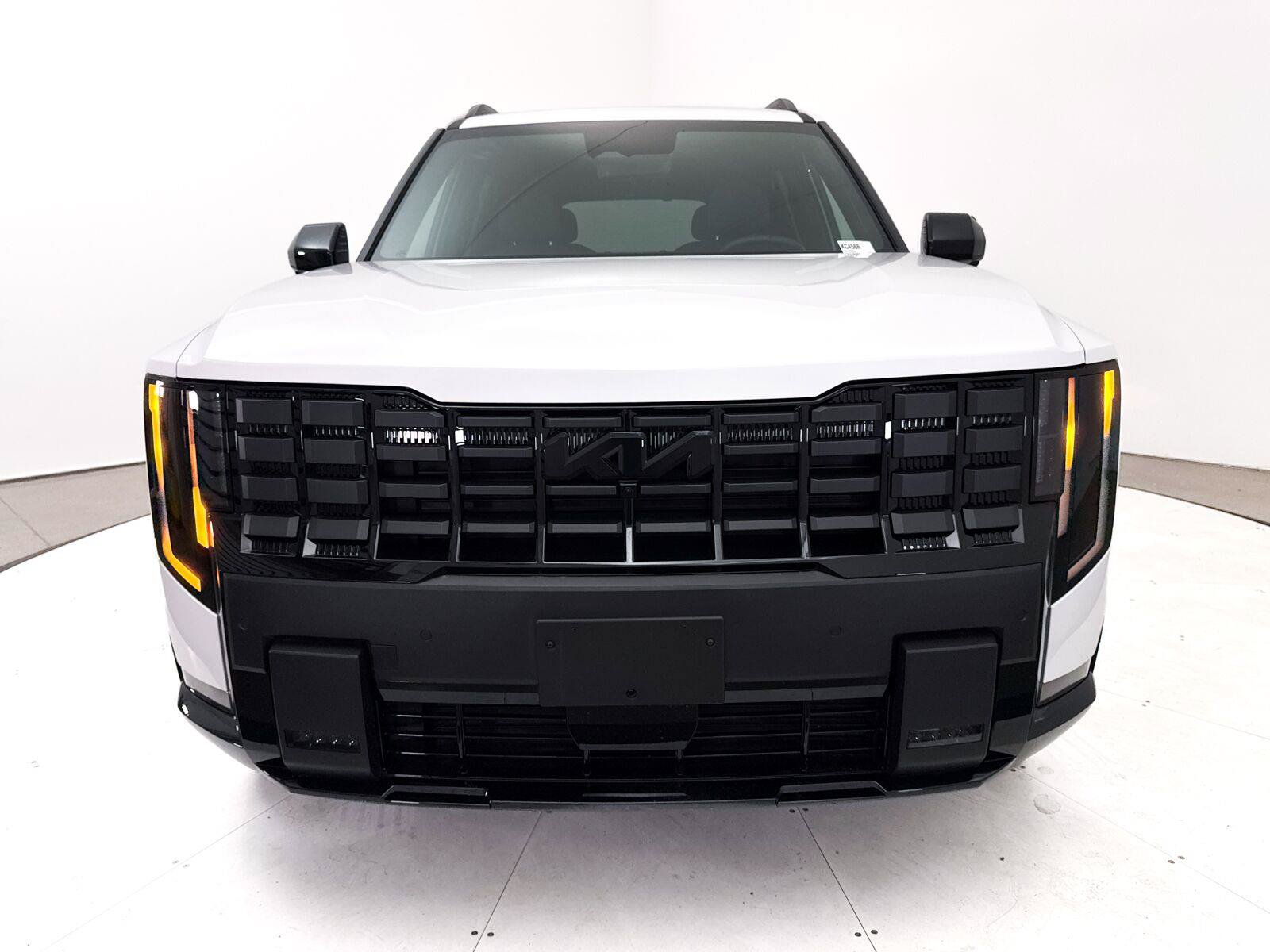 Used 2027 Kia Telluride SX Prestige X-Line AWD/4WD image 16
