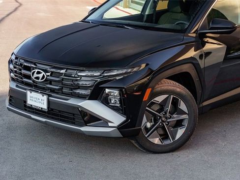 New 2026 Hyundai Tucson SEL image 3