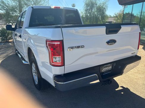 Used 2015 Ford F150 XLT RWD image 11