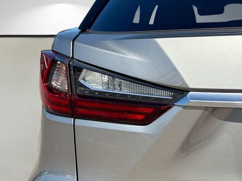 Used 2021 Lexus RX 350 FWD w/ Premium Package image 10