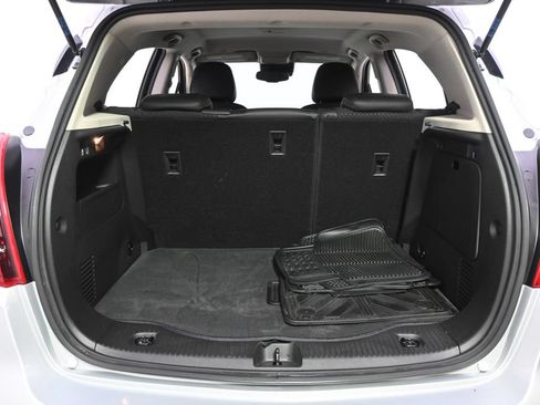 Used 2022 Buick Encore Preferred w/ Safety Package II AWD/4WD image 19