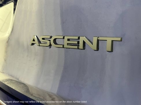 New 2026 Subaru Ascent Premium image 6