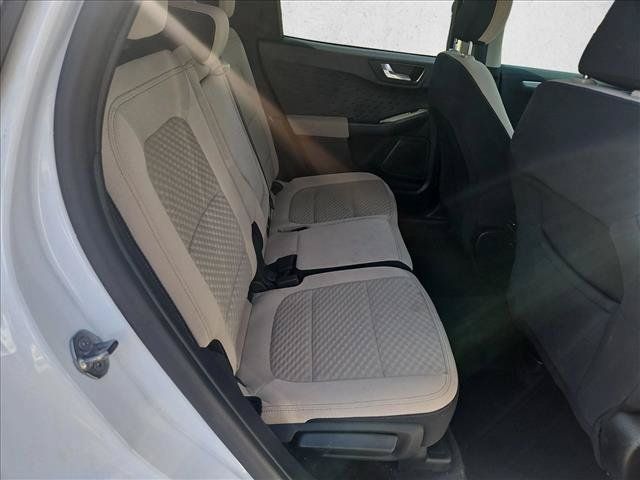 Certified 2020 Ford Escape SE FWD image 19
