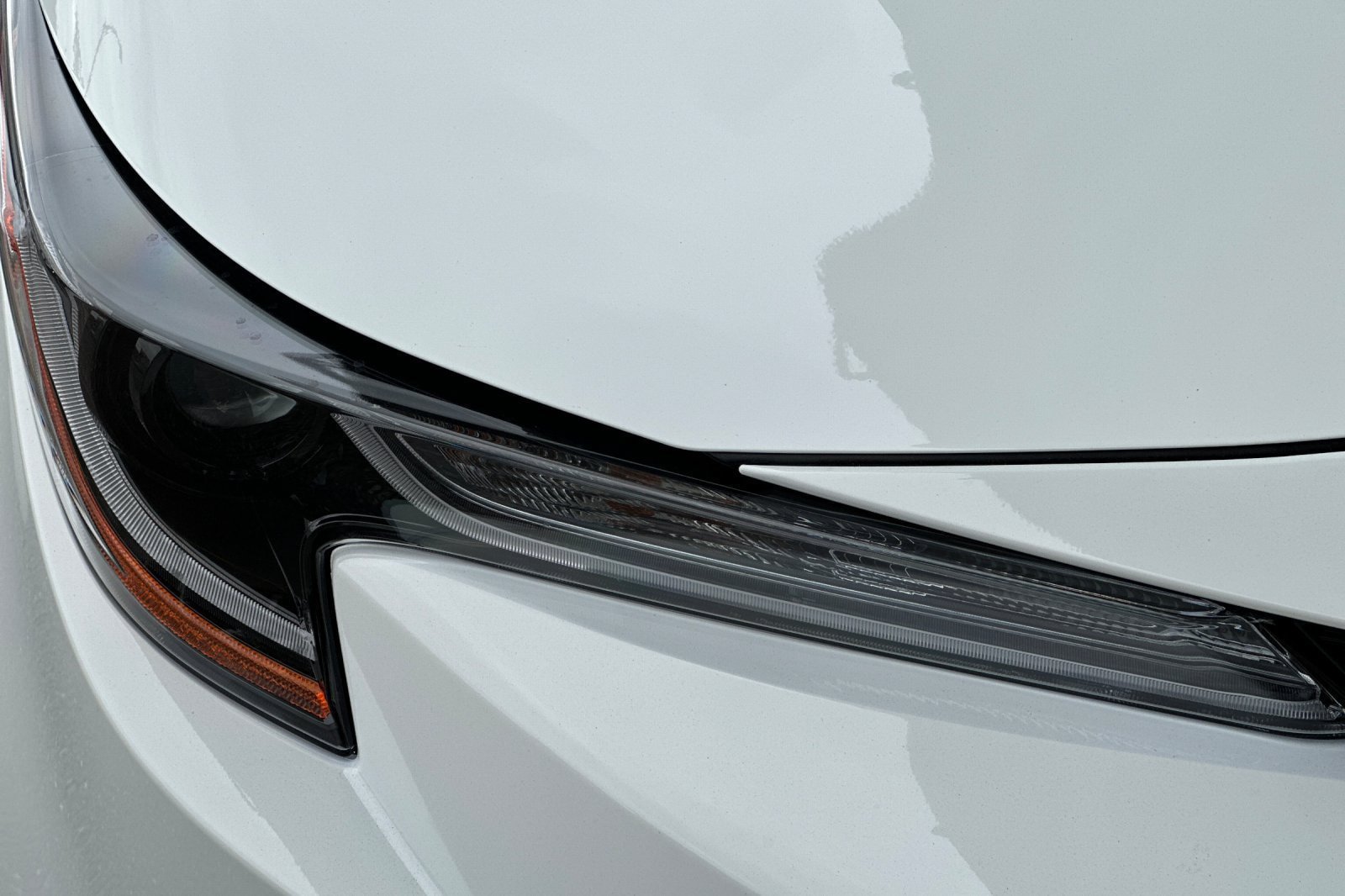 New 2027 Toyota Corolla LE FWD image 29