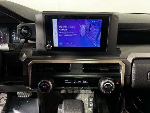 Certified 2024 Toyota Tacoma SR5 image 17