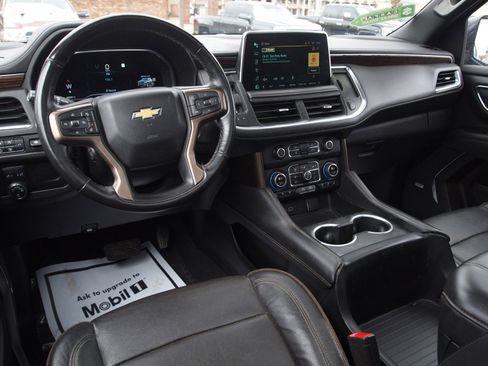 Used 2022 Chevrolet Tahoe High Country w/ Premium Package 2 image 31