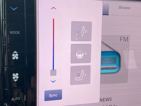 New 2026 RAM 2500 Laramie w/ Night Edition image 5