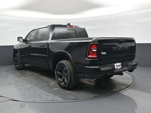 New 2026 RAM 1500 Big Horn image 6